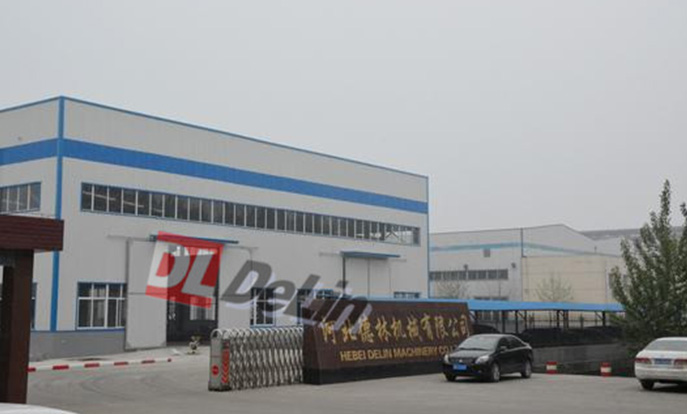 Hebei Delin Machinery Co., Ltd.