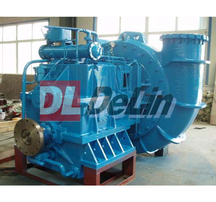 DG Series Dredge Pump