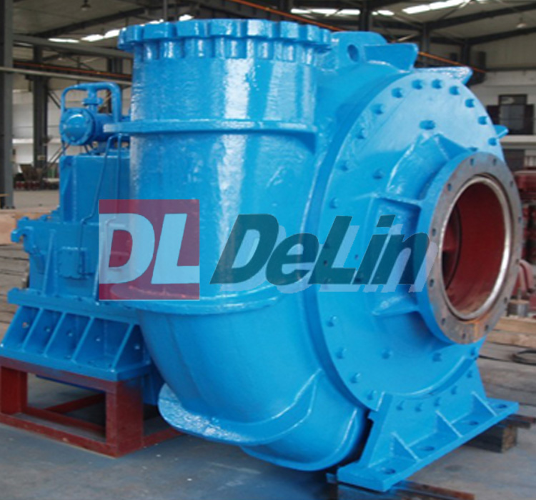 DG Series Dredge Pump