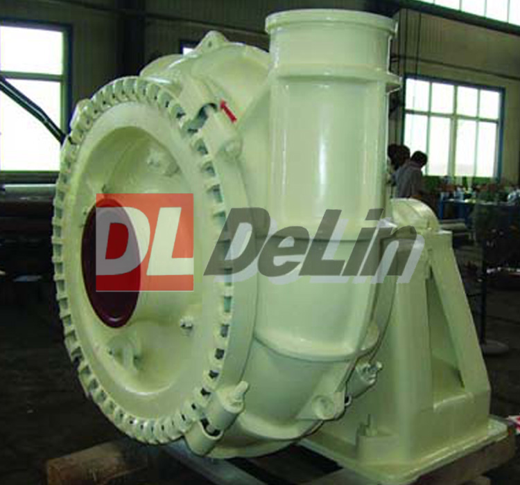 DG Series Dredge Pump