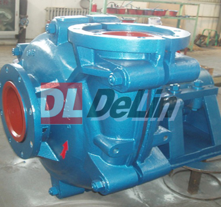 DM(R) Series Slurry Pump