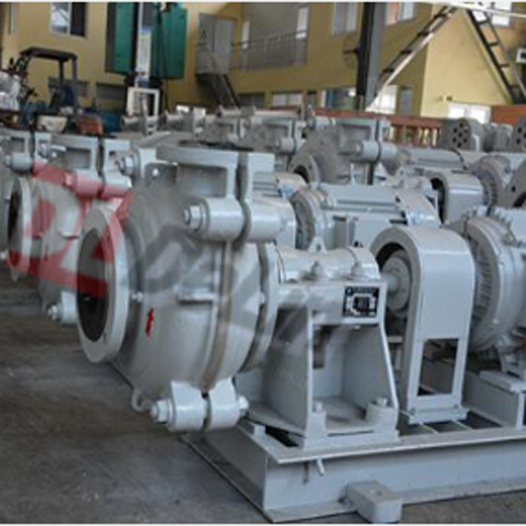 DM(R) Series Slurry Pump