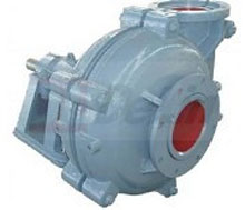 Double Casing Slurry Pump