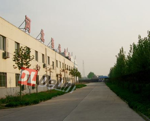 Hebei Delin Machinery Co., Ltd.