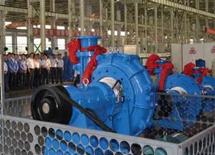 Hebei Delin Machinery Co.