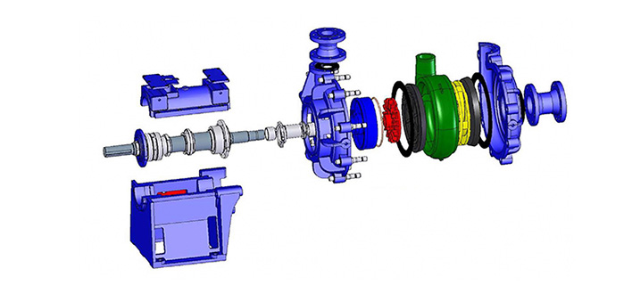 Hebei Delin Machinery Co.