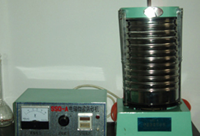 Carbon Sulfur Analyzer